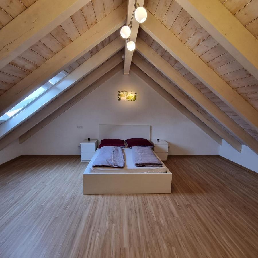 Ferienwohnung Mit Balkon Oberelsbach Экстерьер фото