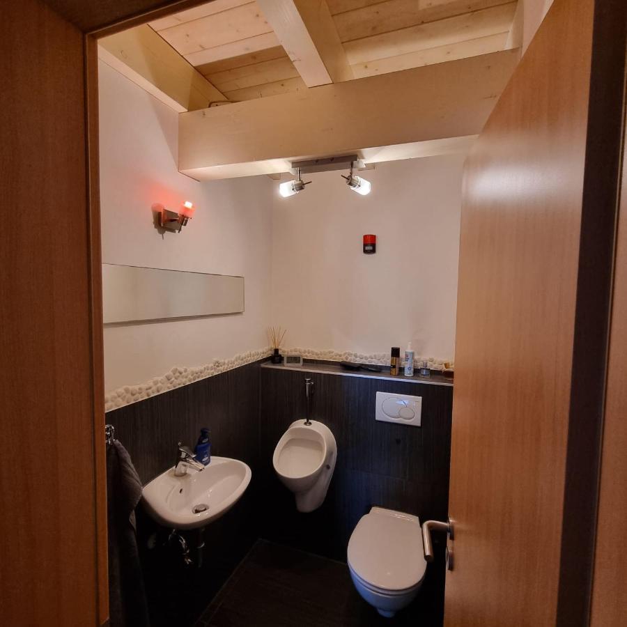 Ferienwohnung Mit Balkon Oberelsbach Экстерьер фото
